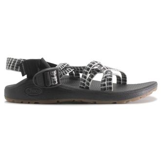 Chaco ZCloud X Textile Womens Slingbacks Sandals - Panel Black - Size:UK 8