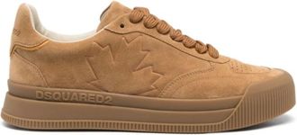 Dsquared2 Uomo, Scarpe, Marrone, 40 EU, new