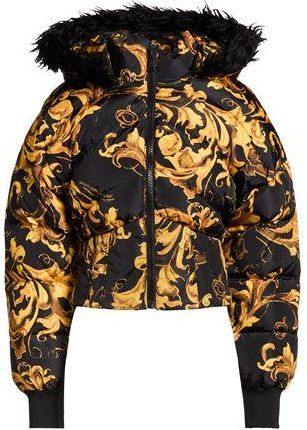 Versace CAPISPALLA - Piumini & Imbottiti Sintetici su YOOX.COM
