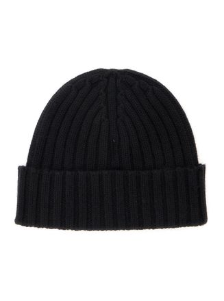 MC2 Saint Barth WENG01802312M Beanie - Black