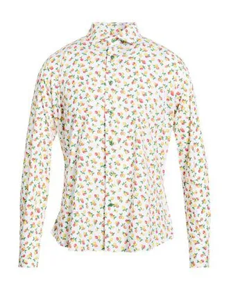 Bottega Artigiana TOPWEAR - Shirts on YOOX.COM