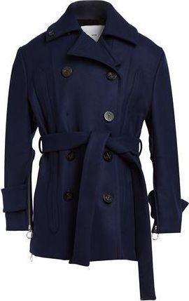 SETCHU COATS & JACKETS - Coats on YOOX.COM