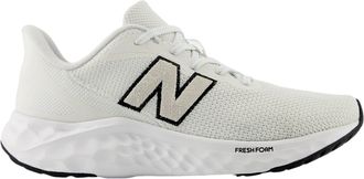 Under Armour Fresh Foam Arishi V4 White / Grey MARISAV4 Mens