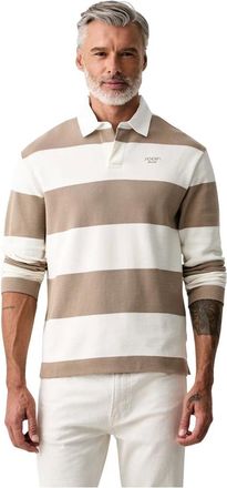 Joop Hombre, Camisetas, Beige, Talla: M