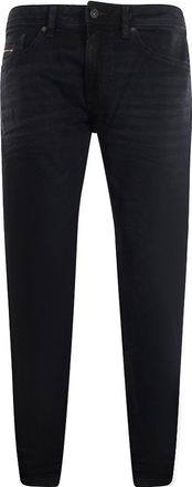 Diesel Mens Safado-x Black Denim Pants Cotton - Size 29 (Waist)