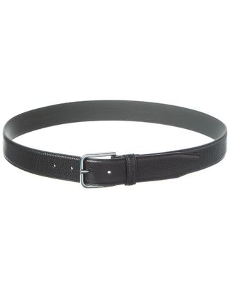 HUGO BOSS Madison B1 Leather Belt