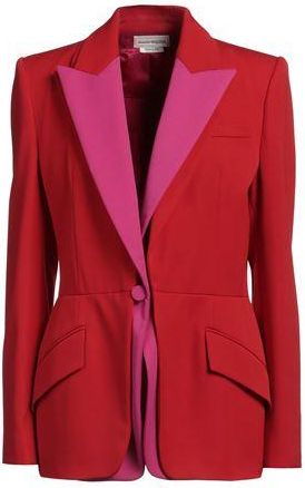 Alexander McQueen ANZ&Uuml;GE und CO-ORDS - Blazers auf YOOX.COM