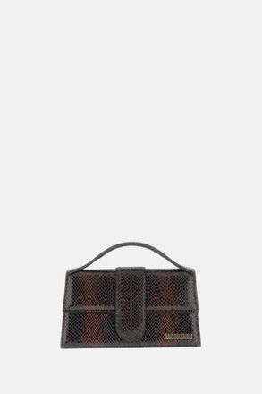 Jacquemus Le Grand Bambino Bag