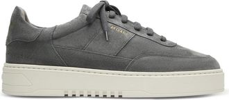 Axel Arigato Hombre, Zapatos, Gris, Talla: 42 EU