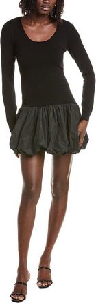 Cinq &agrave; Sept Cinq &Agrave; Sept Brisa Mini Dress