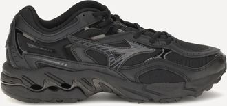 Mizuno Wave Mustang LS Tech Sneakers Male 10.5