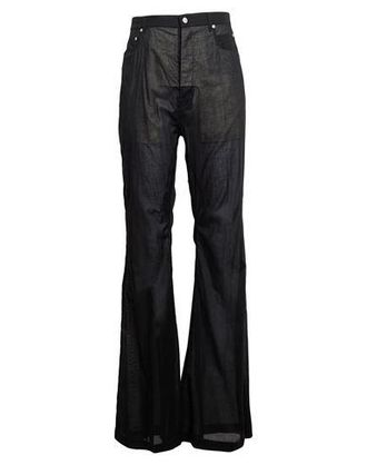 Rick Owens PARTES DE ABAJO - Pantalones en YOOX.COM