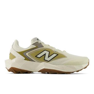 New Balance Hombre Tektrel Utility en Marr&oacute;n/Beige, Textil, Talla 40.5