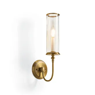 Frontgate Hutton Wall Sconce - Frontgate