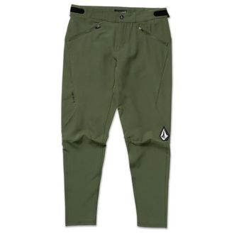 Volcom Trail Ripper Pant Freizeithose f&uuml;r Herren | oliv