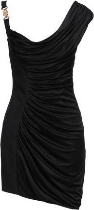 Versace DRESSES - Mini dresses on YOOX.COM