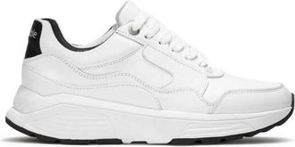 Xsensible Golden Gate 33000.3 - Dames - Sneakers - Wit - 37 EU - Schoenen