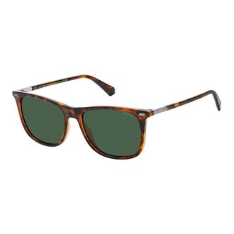 Polaroid Heren, Accessoires, Bruin, Maat: ONE Size