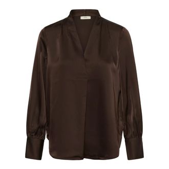 Inwear Bluse e Camicie - - Blouses & Shirts - Donna - Marrone - S