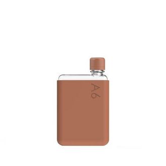 Memobottle A6 Memobottle - Original in Terracotta at Nordstrom, Size Refill