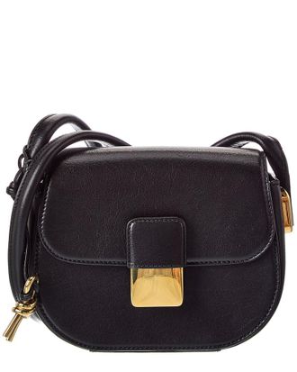 Bottega Veneta Desiree Mini Leather Shoulder Bag
