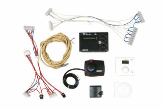 Atlantic Kit De Conectividad Para Optima Y Ambiance 4100 - Atlantic - 074323