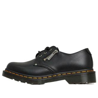 Dr. Martens (WMNS) Dr. Martens 1461 Twin Black 27631001