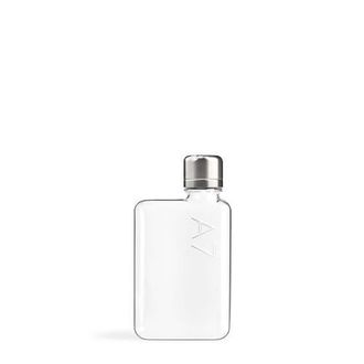 Memobottle A7 memobottle - Original in Clear/transparent at Nordstrom, Size Refill