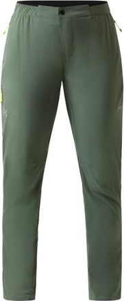 Hagl&ouml;fs L.I.M Fuse II Pant Trekkinghose f&uuml;r Damen | oliv