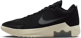 Nike LeBron Witness 9 EP Black Coconut Milk Iron Grey HQ8035-001
