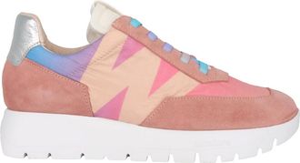 Wonders Odisei Sneakers - Dames - Schoenen - Roze - Maat: 41 EU