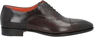 Santoni CALZADO - Zapatos de cordones en YOOX.COM