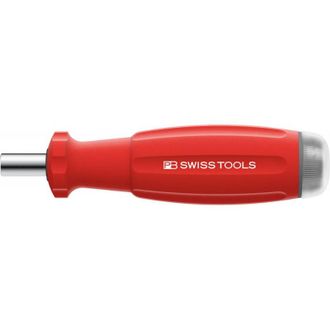 OEM Llave Dinamom&eacute;trica De 04-20 Nm Con Portapuntas Pb Swiss Tools