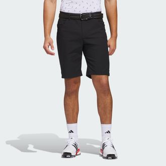 adidas Mens adidas Ultimate365 5-Pocket Golf Shorts