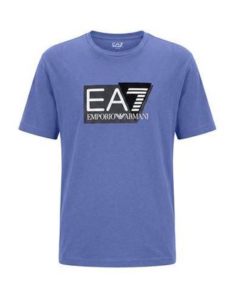 Emporio Armani CAMISETAS Y TOPS - Camisetas en YOOX.COM