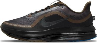 Nike Pegasus Premium - Heren - Hardloopschoenen - Zwart - 44 1/2 EU - Fitness