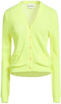 Kujten MAGLIERIA - Cardigan su YOOX.COM