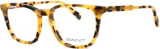 GANT GA50050 053 Blonde Havana 54mm
