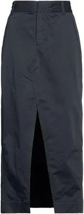 Nike PARTES DE ABAJO - Faldas midi en YOOX.COM