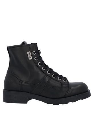 O.X.S. FOOTWEAR - Ankle boots sur YOOX.COM