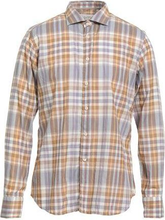 Tintoria Mattei TOPWEAR - Camicie su YOOX.COM