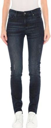 A|X Armani Exchange BOTTOMWEAR - Jeans sur YOOX.COM