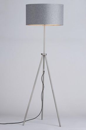 BHS Pol Floor Lamp
