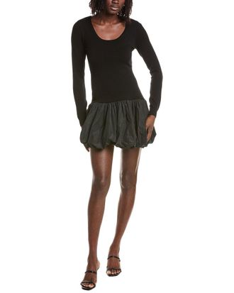Cinq &agrave; Sept Brisa Mini Dress