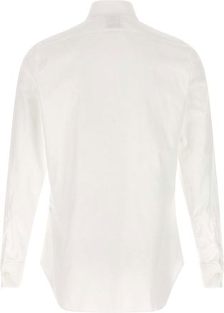 Finamore Eduardo Shirt - White