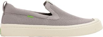 Cariuma Cariuma IBI Slip On Light Grey 300708G19 Womens