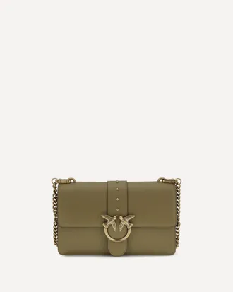Pinko One Simply Love Bag One Shoulder Bag Female UNI