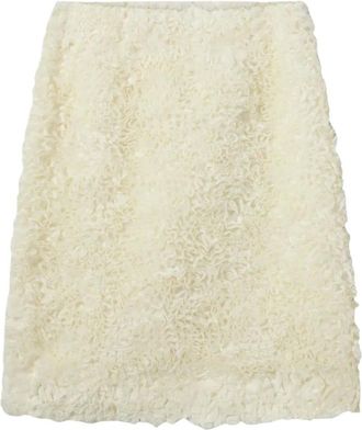 The Garment Hydra Pencil Skirt - Skirts - Mujer - Blanco - S