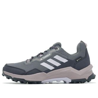 adidas (WMNS) adidas Terrex AX4 Gore-Tex Grey Pink IG6580