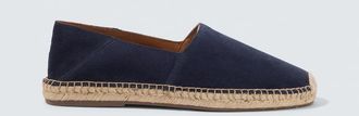 Polo Ralph Lauren Suede espadrilles